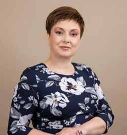 Кононенко Александра Александровна.