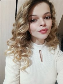 Карпенко Дарья Владимировна.