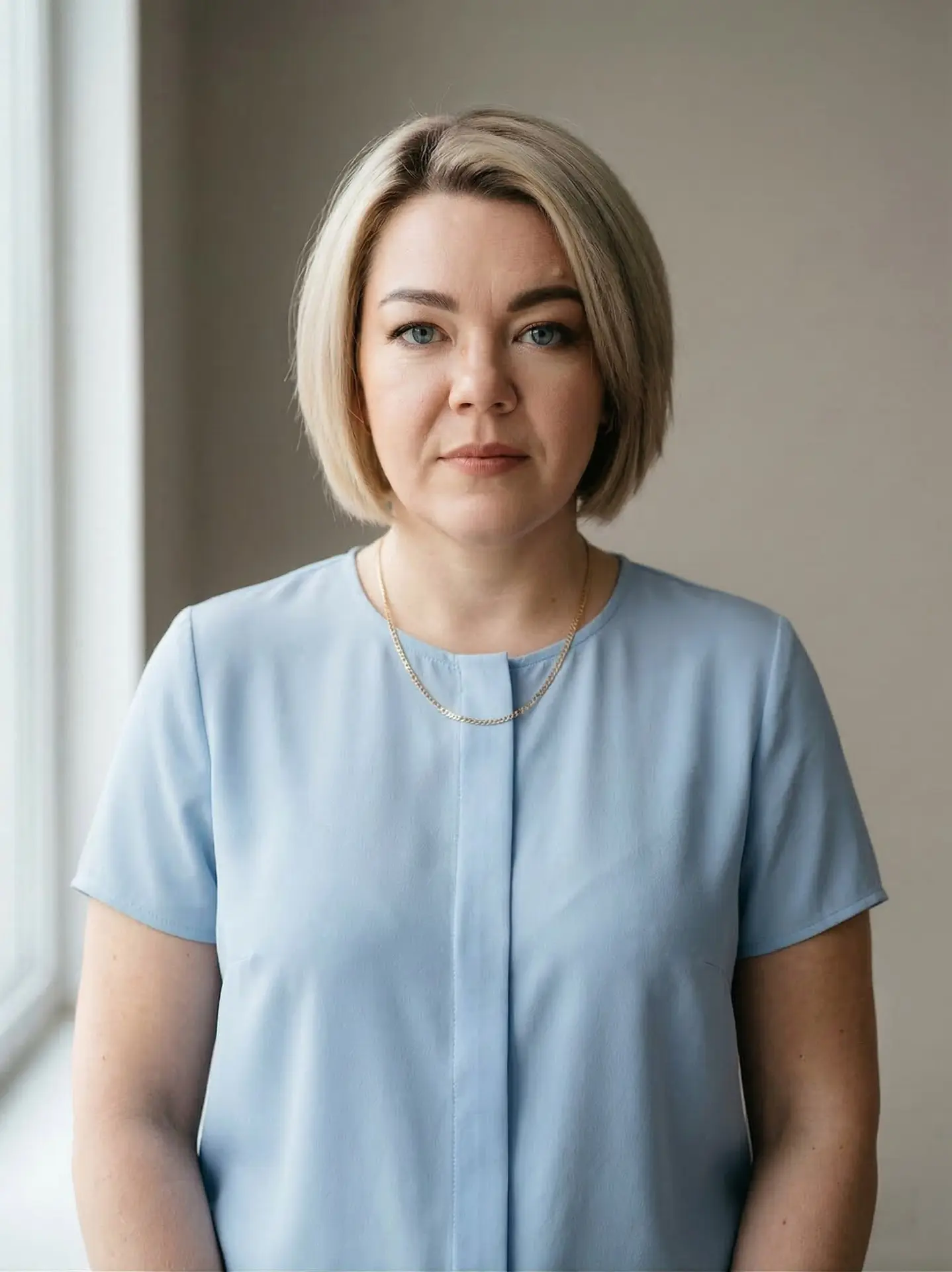 Мороз Светлана Константиновна.