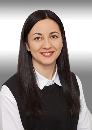 Самодурова Валентина Анатольевна.