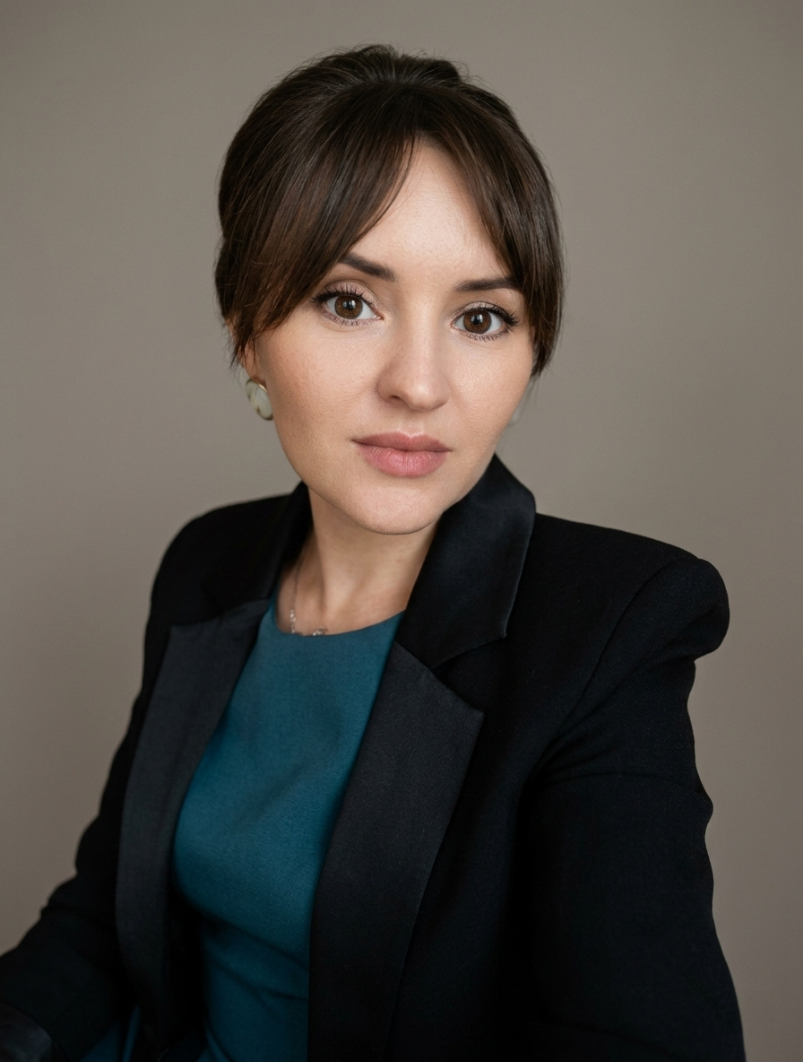 Неделькина Марина Николаевна.